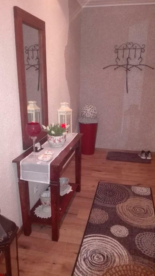 Zimmer Schmitz Anschau Bagian luar foto