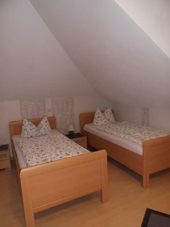 Zimmer Schmitz Anschau Bagian luar foto