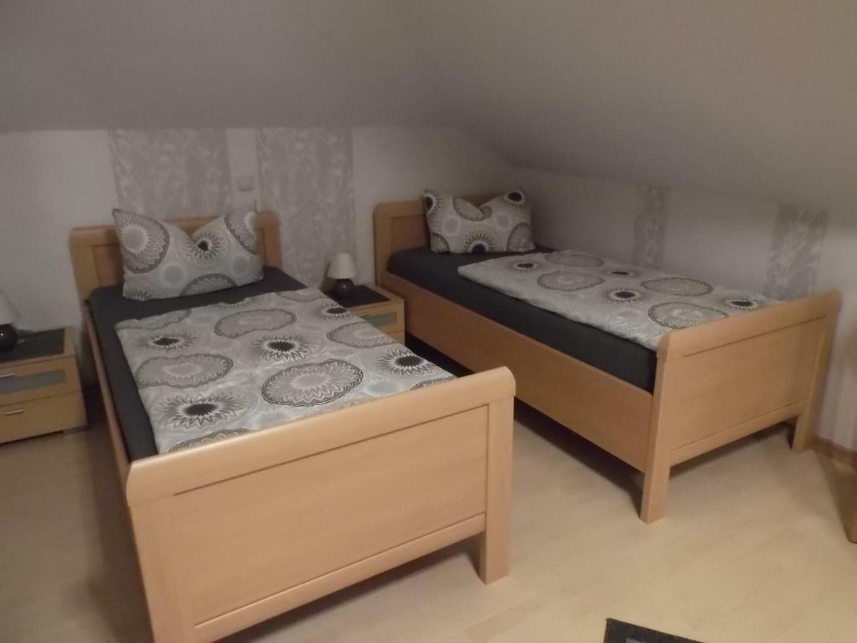 Zimmer Schmitz Anschau Bagian luar foto