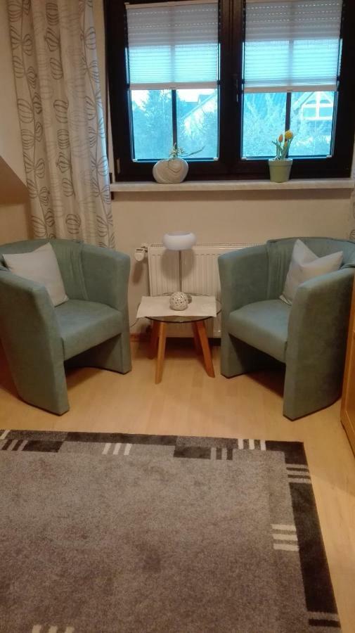 Zimmer Schmitz Anschau Bagian luar foto