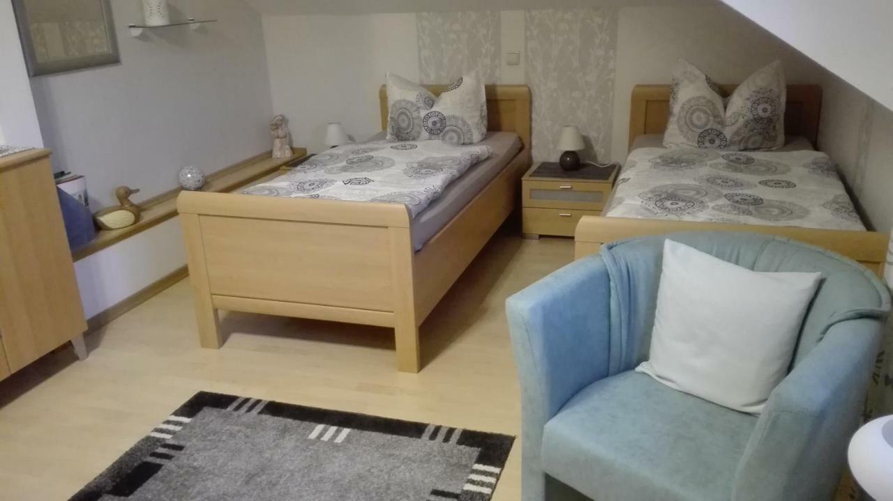 Zimmer Schmitz Anschau Bagian luar foto